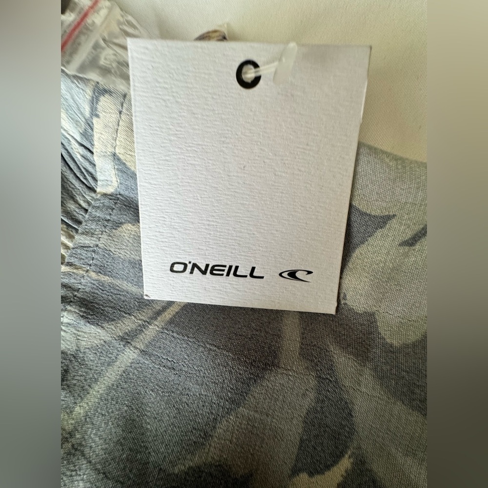 ONEILL DRESS - Picture 6 of 6